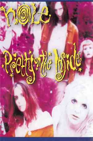 Hole  - Ask For It / Pretty On The Inside