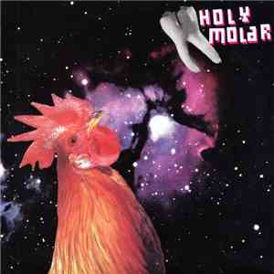 Holy Molar - Live At The San Diego Metropolitan Correctional Center