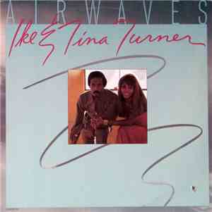 Ike & Tina Turner - Airwaves