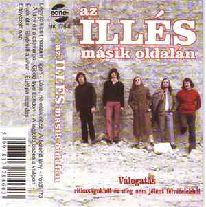 Illés - Az Illés Másik Oldalán