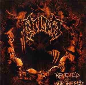 Insision - Revealed And Worshipped