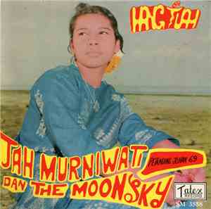 Jah Murniwati Dan The Moonsky - Hang Tuah