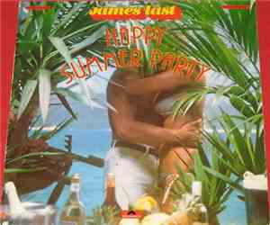 James Last - Happy Summer Party