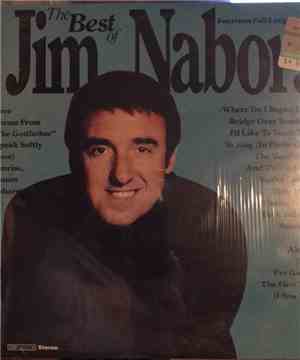 Jim Nabors - The Best of Jim Nabors