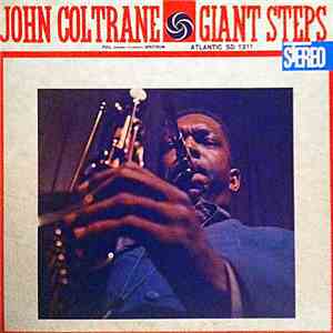 John Coltrane - Giant Steps