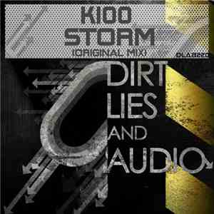 K100  - Storm