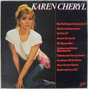 Karen Cheryl - Karen Cheryl