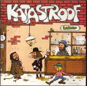 Katastroof - Foefelen