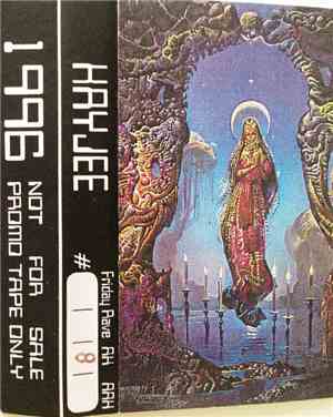 Kayjee - 1996 AH #08