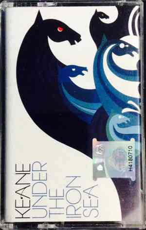 Keane - Under The Iron Sea