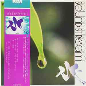 Kenji Furukawa - Soundstream: Mizu