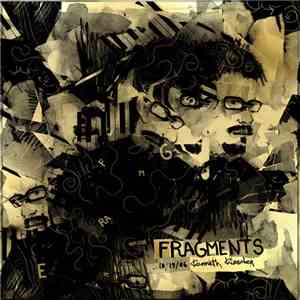 Kenneth Kirschner - 10/19/06 Fragments
