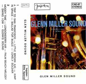 Kenny Rogers And His Big Band - Glenn Miller Sound