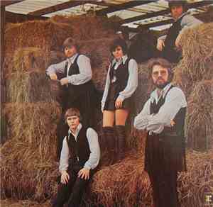 Kenny Rogers And The First Edition - Something's Burning