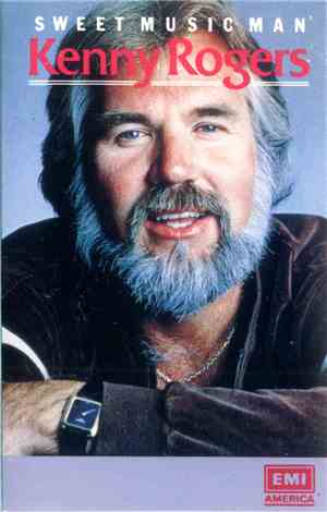 Kenny Rogers - Sweet Music Man
