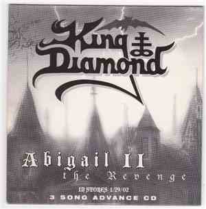 King Diamond - Abigail II: The Revenge