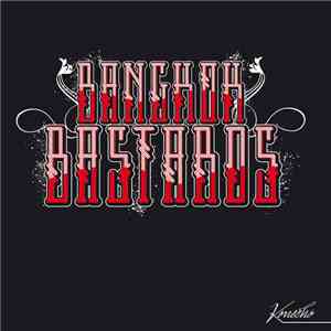 Konecho - Bangkok Bastards