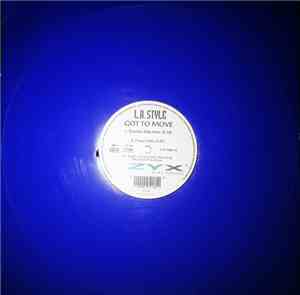 L.A. Style - Got To Move