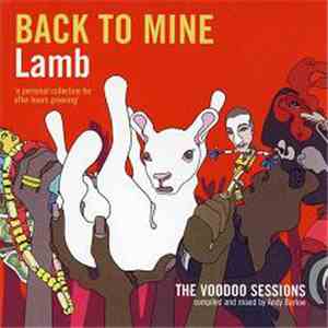 Lamb - Back To Mine