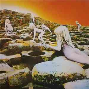Led Zeppelin - Houses Of The Holy