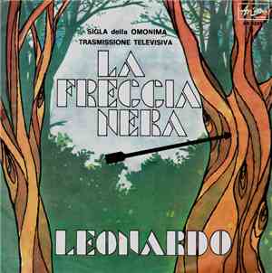 Leonardo - La Freccia Nera