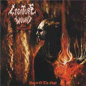Ligature Wound - Undead Of The Night