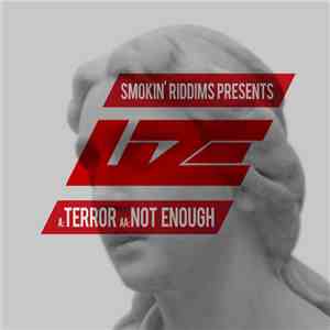 Liz-E - Terror / Not Enough