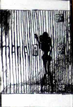 Mania  - Endless Hunger