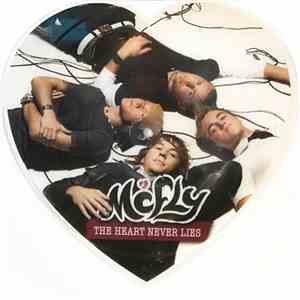 McFly - The Heart Never Lies