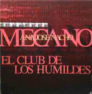 Mecano - El Club De Los Humildes