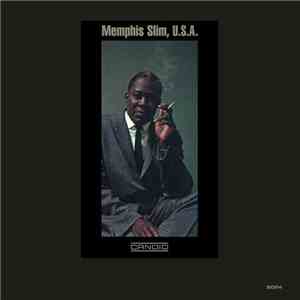 Memphis Slim - Memphis Slim, U.S.A.