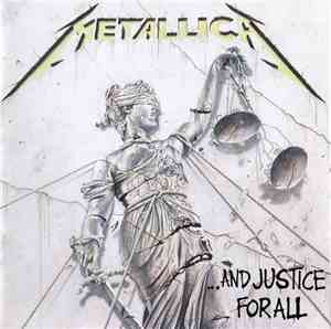 Metallica - ...And Justice For All