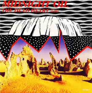 Midnight Oil - The Dead Heart (Edit)