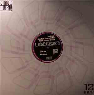 MoD & Staffan Thorsell feat. Simon Green - BrickHouse