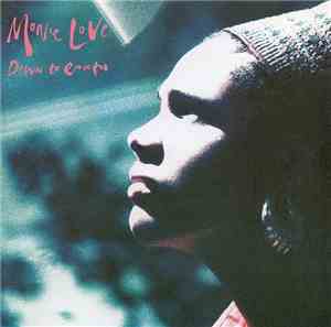 Monie Love - Down To Earth