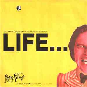 Monty Python - Always Look On The Bright Side Of Life...
