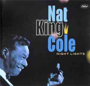Nat King Cole - Night Lights