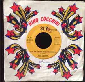 Nino Cocchini - It's An Other Day Tomorrow / Rock In