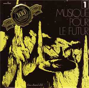 Nino Nardini - Musique Pour Le Futur