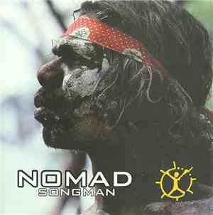 Nomad  - Songman