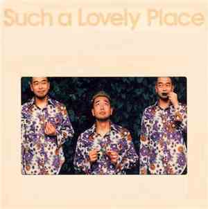 Noriyuki Makihara - Such a Lovely Place