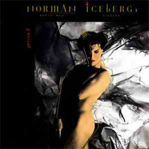 Norman Iceberg - Person(A)