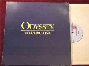 Odyssey  - Electric One