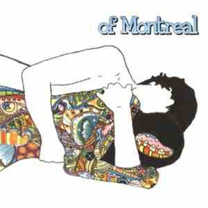 Of Montreal - Aldhils Arboretum
