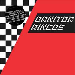 Ornitorrincos - Ladrones de Riffs