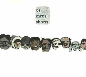 Os Meus Shorts - Os Meus Shorts