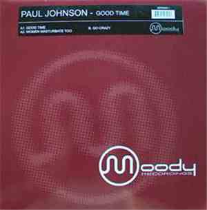 Paul Johnson - Good Time