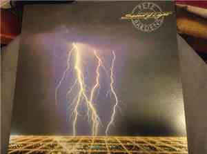 Pete Bardens - Speed Of Light