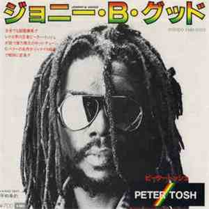 Peter Tosh - Johnny B. Goode