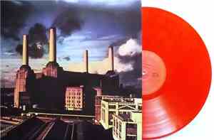 Pink Floyd - Animals